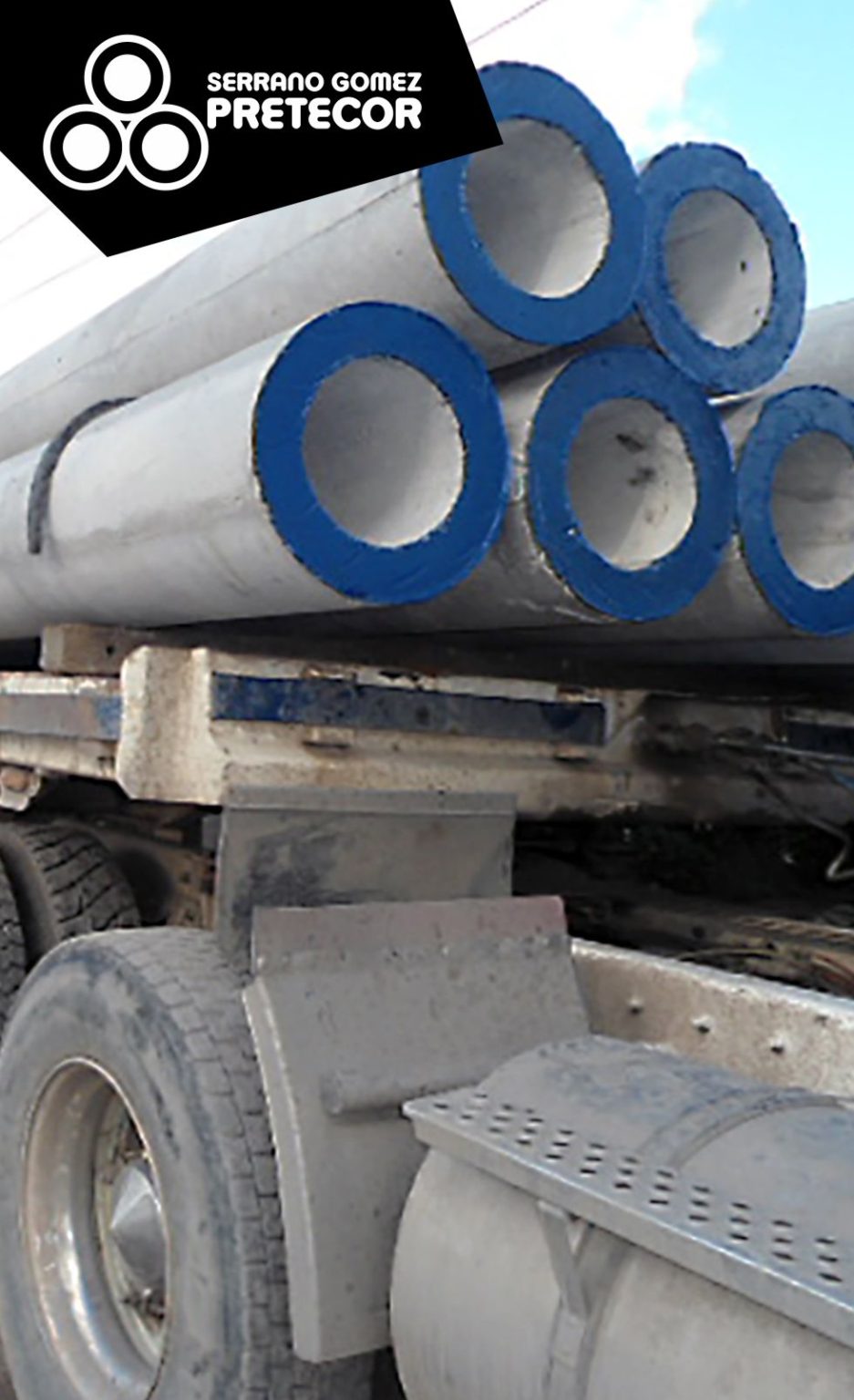 POSTES CCTV Y FABRICACION ESPECIAL-m