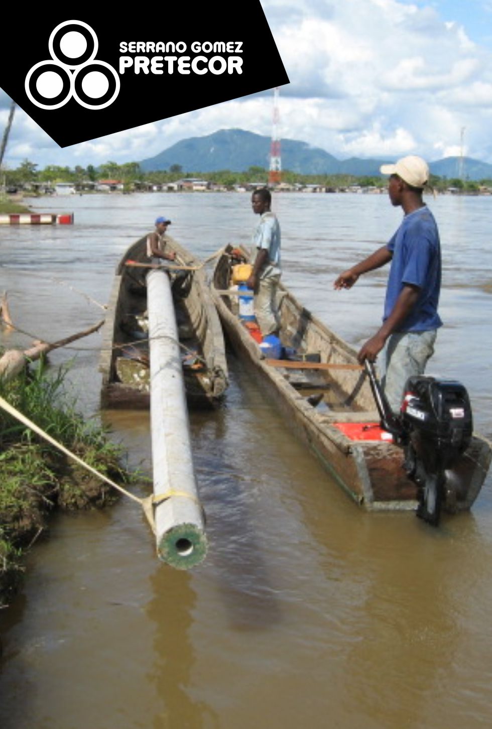 POSTES EN CONCRETO-m